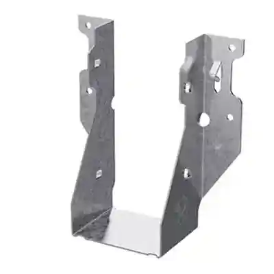 SIMPSON LUS-46Z F/M HANGER 18-GA. Z MAX  (3-9/16" X 4-3/4") (25/CTN) - Arlington Coal & Lumber