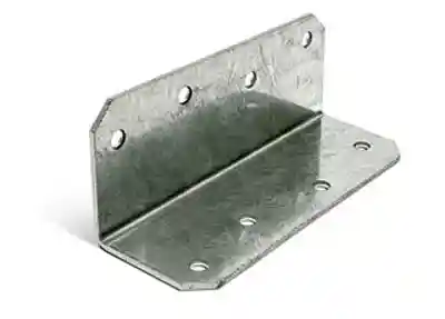 SIMPSON ML28Z ANGLE (10/CTN) - Arlington Coal & Lumber