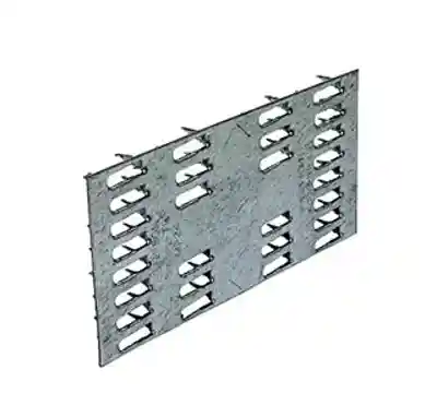 SIMPSON MP24 MENDING PLATE - Arlington Coal & Lumber