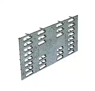 Main 2 - SIMPSON MP36 MENDING PLATE - Arlington Coal & Lumber