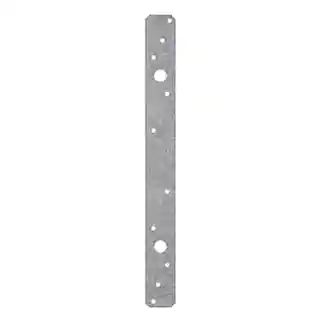 Main 2 - SIMPSON MSTA-12z (Z-MAX) STRAP TIE (50/CTN) - Arlington Coal & Lumber