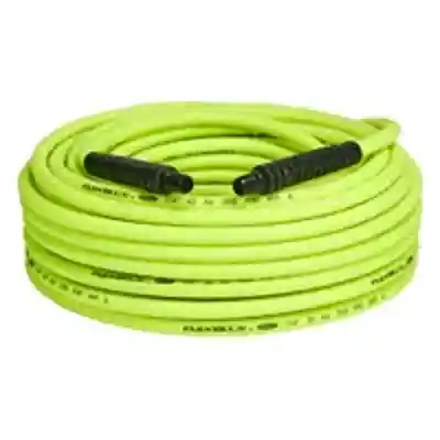 FLEXILLA 1/4 X 100 PREMIUM AIR HOSE 300PSI  - Arlington Coal & Lumber