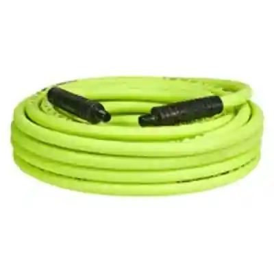 FLEXILLA 3/8 X 50 PREMIUM AIR HOSE 300PSI  - Arlington Coal & Lumber
