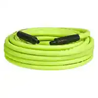 Main 2 - 3/8X50 FLEXZILLA PRO AIR HOSE - Arlington Coal & Lumber