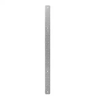 Main 2 - SIMPSON MSTC-52 MEDIUM STRAP TIE 3" X 52-1/4"  (10/CTN) - Arlington Coal & Lumber