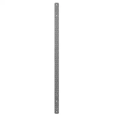 SIMPSON MSTC-78 MEDIUM STRAP TIE 3" X 77-3/4" - Arlington Coal & Lumber