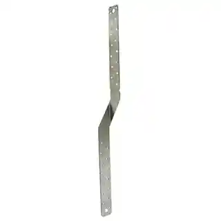 Main 2 - SIMPSON MTS30 TWIST STRAP - Arlington Coal & Lumber