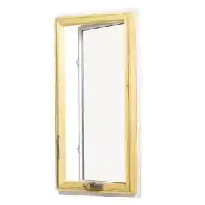 Main 1 - ANDERSEN C145L WHT CSMT UNIT HIGH PERF LOW E4 INSUL GLASS # 1309419 - Arlington Coal & Lumber