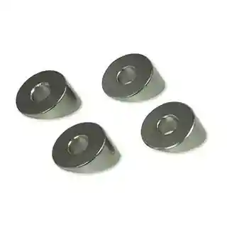 Main 1 - FEENEY #3799 4-PAK BEVELED S/S WASHER FOR TERMINAL END (9/32 X 3/4) - Arlington Coal & Lumber