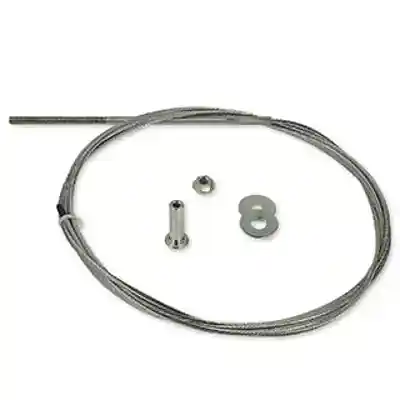 FEENEY 1/8 X 15' SS CABLE-RAIL KIT WOOD ASSEMBLY - NO CAPS - Arlington Coal & Lumber