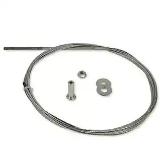 Main 2 - FEENEY 1/8 X 30' SS CABLE-RAIL KIT WOOD ASSEMBLY - NO CAPS - Arlington Coal & Lumber
