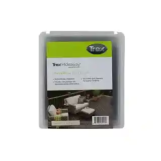Main 2 - TREX UNIVERSAL HIDDEN FASTENER CLIPS (50 SQ FT.) 90 PCS - Arlington Coal & Lumber