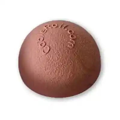 FEENEY CABLE-RAIL #7073 BROWN POLY END CAPS (10 PAK) - Arlington Coal & Lumber
