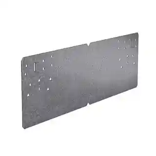 Main 1 - SIMPSON PSPN516Z 5" X16-5/16" PROCTECTING SHIELD PLATE ZMAX COATING - Arlington Coal & Lumber