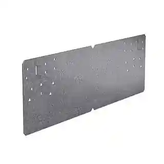 Main 1 - SIMPSON PSPN516Z 5" X16-5/16" PROCTECTING SHIELD PLATE ZMAX COATING - Arlington Coal & Lumber