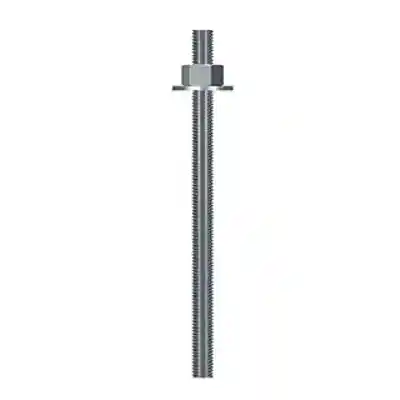 SIMPSON RFB#5X8 HDG 5/8" X 8" RETRO-FIT BOLT HDG (50/BX) - Arlington Coal & Lumber