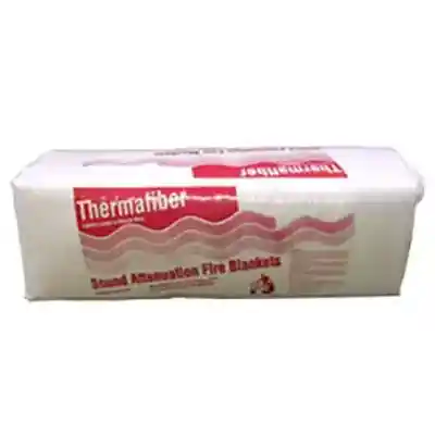 3X16 48" THERMA-FIBER (SAFB) FIRE RATED INSULATION 53.3 SQFT R-11.1 (10/48" BATTS) - Arlington Coal & Lumber