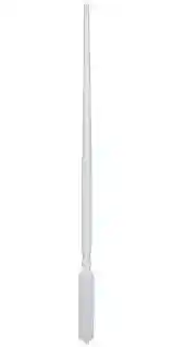 Main 1 - 5015-36" 1-1/4" WHITE PRIMED TRADITIONAL BALUSTER W-5/8" PIN TOP - Arlington Coal & Lumber