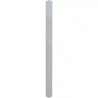 Main 1 - 5360-43" 1-3/4" SQUARE PRIMED WHITE BALUSTER - Arlington Coal & Lumber
