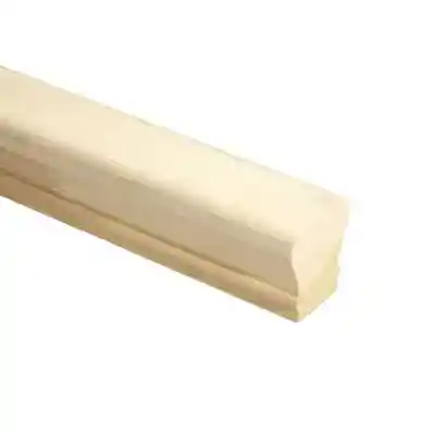6010-10 FT BEECH FJ INTERIOR HAND RAIL  - Arlington Coal & Lumber