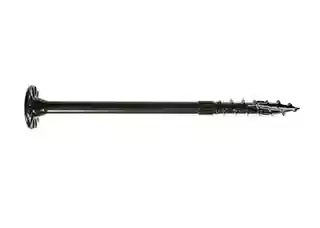 Main 2 - SIMPSON 3-3/8" BLACK S.D.W. SCREWS FOR EWP/LVL 50 PCS. FOR 2-PLY 1-3/4" LVL'S (SDW-22338-R50) - Arlington Coal & Lumber