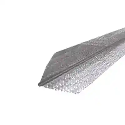 8 FT USG #800 MESH MINI-BEAD IMPERIAL CORNER BEAD - Arlington Coal & Lumber