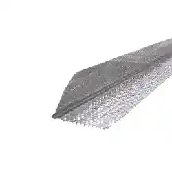 Main 2 - 8 FT USG #800 MESH MINI-BEAD IMPERIAL CORNER BEAD - Arlington Coal & Lumber
