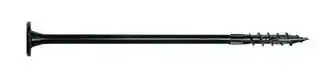 Main 2 - SIMPSON 6-3/4" BLACK S.D.W. SCREWS FOR EWP/LVL 50 PCS. FOR 4-PLY 1-3/4" LVL'S (SDW-22634-R50) - Arlington Coal & Lumber