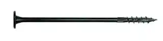 Main 2 - SIMPSON 6-3/4" BLACK S.D.W. SCREWS FOR EWP/LVL 50 PCS. FOR 4-PLY 1-3/4" LVL'S (SDW-22634-R50) - Arlington Coal & Lumber