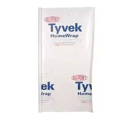 DUPONT™ TYVEK® HOUSE WRAP 5' X 200' (1000 SQFT ROLL) - Arlington Coal & Lumber