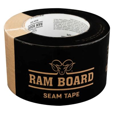 Main 3 - RAM BOARD SEAM TAPE 3" X 164 FT - Arlington Coal & Lumber