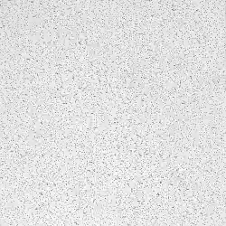 Main 2 - USG 2120 2X2 RADAR BASIC CEILING PANEL WHITE SLT 829120 (16PC/CTN)  - Arlington Coal & Lumber