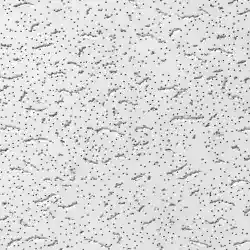 Main 2 - USG 280 2X4 FIFTH AVENUE CEILING PANEL WHITE SQ. EDGE 821280 (8PC/CTN) - Arlington Coal & Lumber