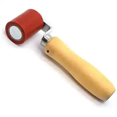 RUBBER-ALL 2" HAND ROLLER - Arlington Coal & Lumber