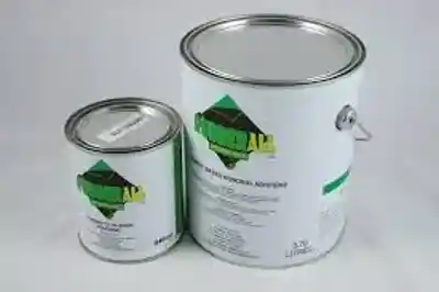 RUBBER-ALL "LOW VOC" 5-GAL NEOPRENE BONDING ADHESIVE - Arlington Coal & Lumber