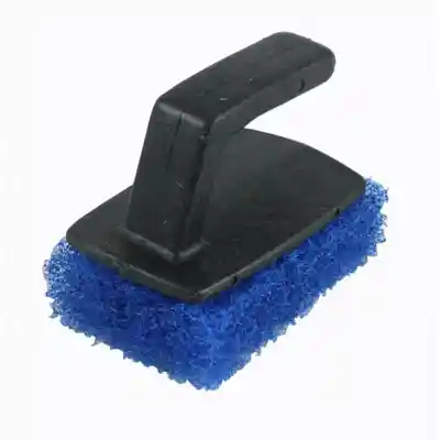 RUBBER-ALL SCRUB PAD (SP) - Arlington Coal & Lumber