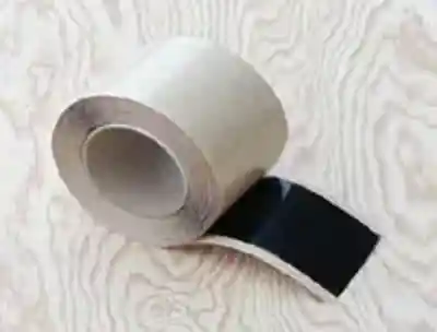 RUBBER-ALL 3" X 100FT. SEAM TAPE (ST-3100) - Arlington Coal & Lumber
