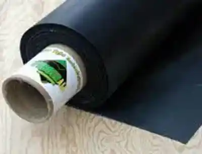 10' X 50' RUBBER-ALL .060 EPDM ROOFING (500 SQFT) - Arlington Coal & Lumber