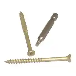 Main 2 - FASTENMASTER GUARD DOG EXTERIOR WOOD SCREWS 1-5/8" (350 COUNT) - Arlington Coal & Lumber