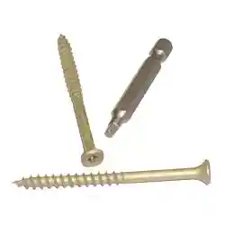 Main 2 - FASTENMASTER GUARD DOG EXTERIOR WOOD SCREWS 3" (350 COUNT) - Arlington Coal & Lumber