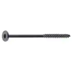 Main 2 - BUCKET (250) 4-1/2" HEADLOK HEAVY DUTY FLATHEAD FASTENER - Arlington Coal & Lumber