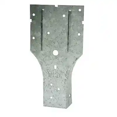 SIMPSON SP2 SIMPSON STUD PLATE 3-1/2"X 6-5/8" FOR 2X CONNECTOR - Arlington Coal & Lumber