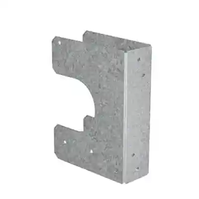SIMPSON SS15 (1-1/2") STUD SHOE - Arlington Coal & Lumber