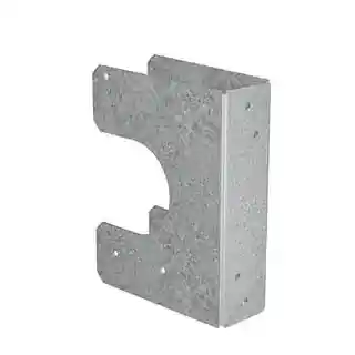 Main 2 - SIMPSON SS15 (1-1/2") STUD SHOE - Arlington Coal & Lumber