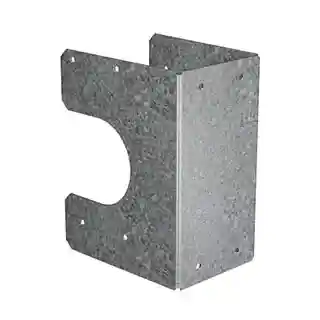 Main 2 - SIMPSON SS3 3" STUD SHOE (25/BX)) - Arlington Coal & Lumber