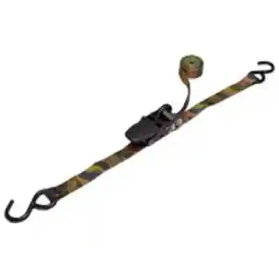 TIEDOWN RCHT 1INX10FT - Arlington Coal & Lumber