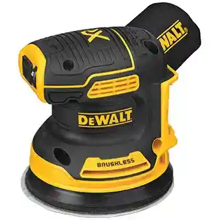 Main 1 - DEWALT 20V RAMDOM ORBIT SANDER BARE TOOL (DCW210B) - Arlington Coal & Lumber