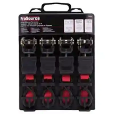 TIEDOWN RCHT 4PK 1INX15FT - Arlington Coal & Lumber