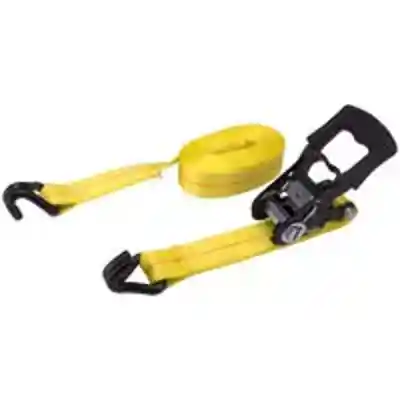TIEDOWN RCHT HD 1-1/2INX15FT - Arlington Coal & Lumber