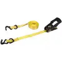 Main 2 - TIEDOWN RCHT JJ/HK HD 1INX16FT - Arlington Coal & Lumber
